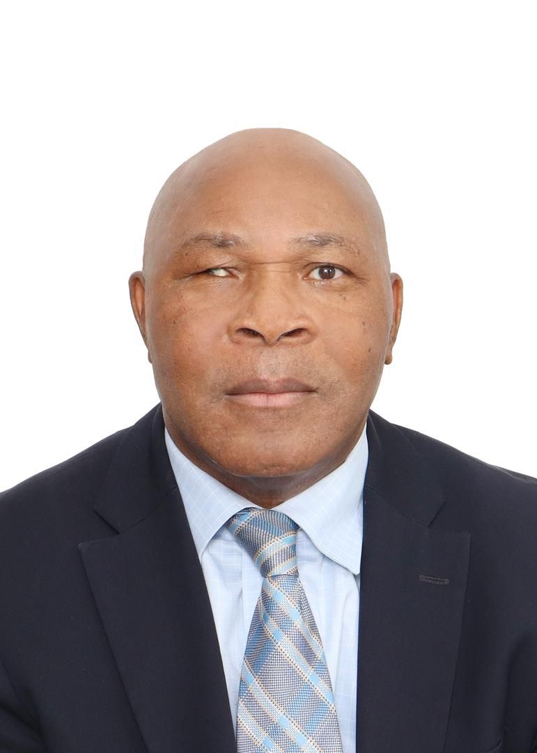 Jonah Amedu