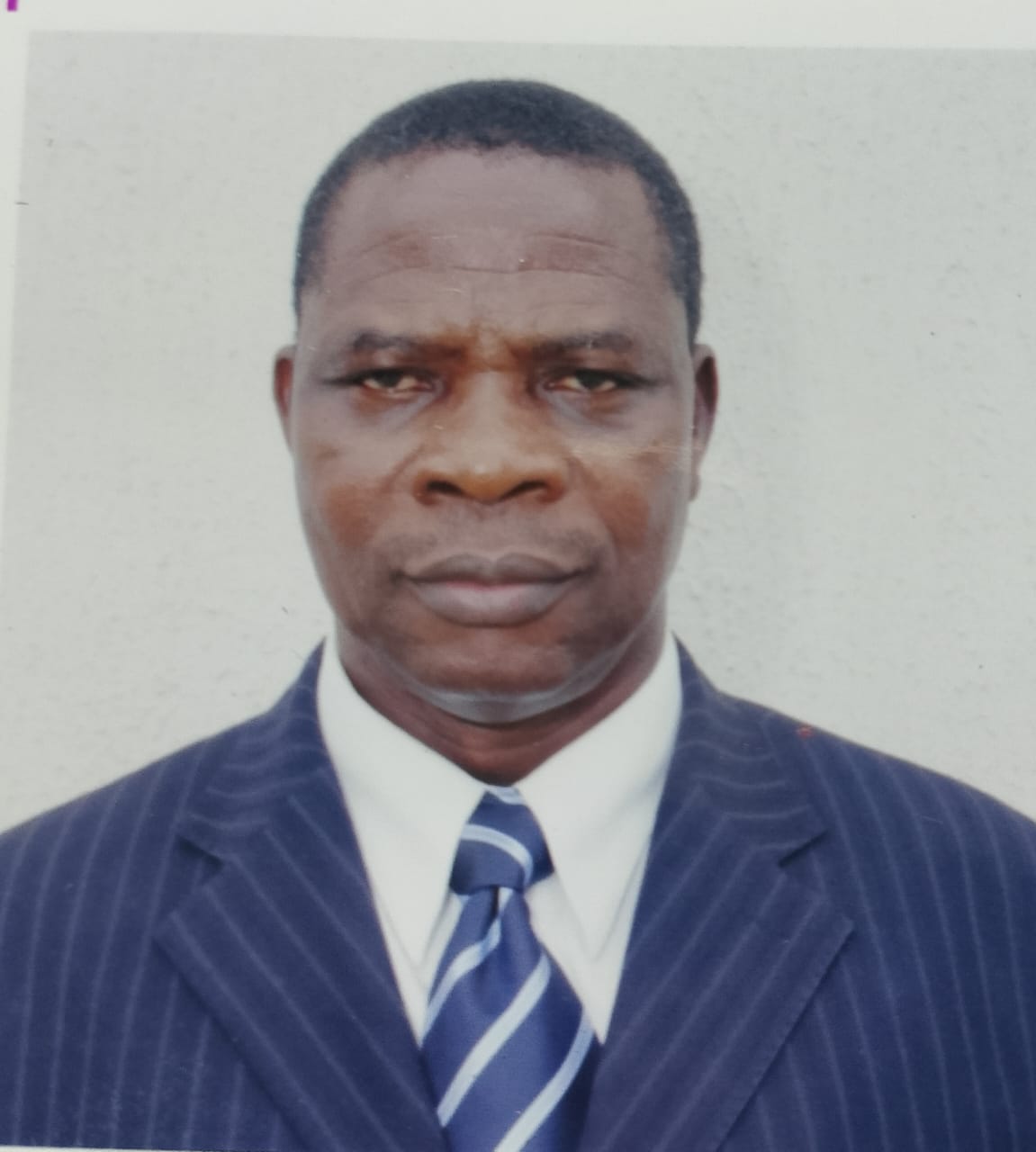 Okon Udo Willie